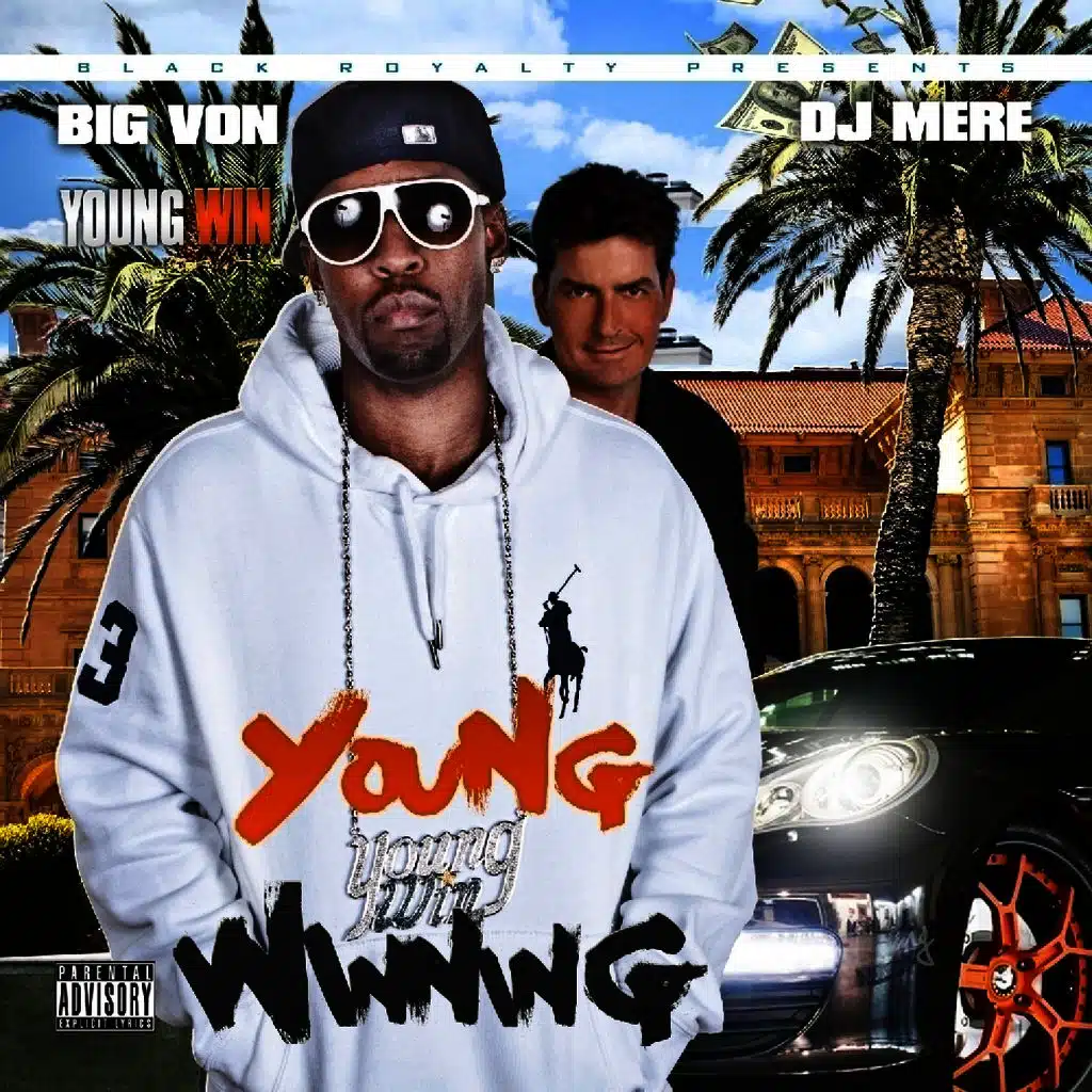 Welcome 2 The Bay (ft. Yung Lott, Mr. Kee & A-Wax)