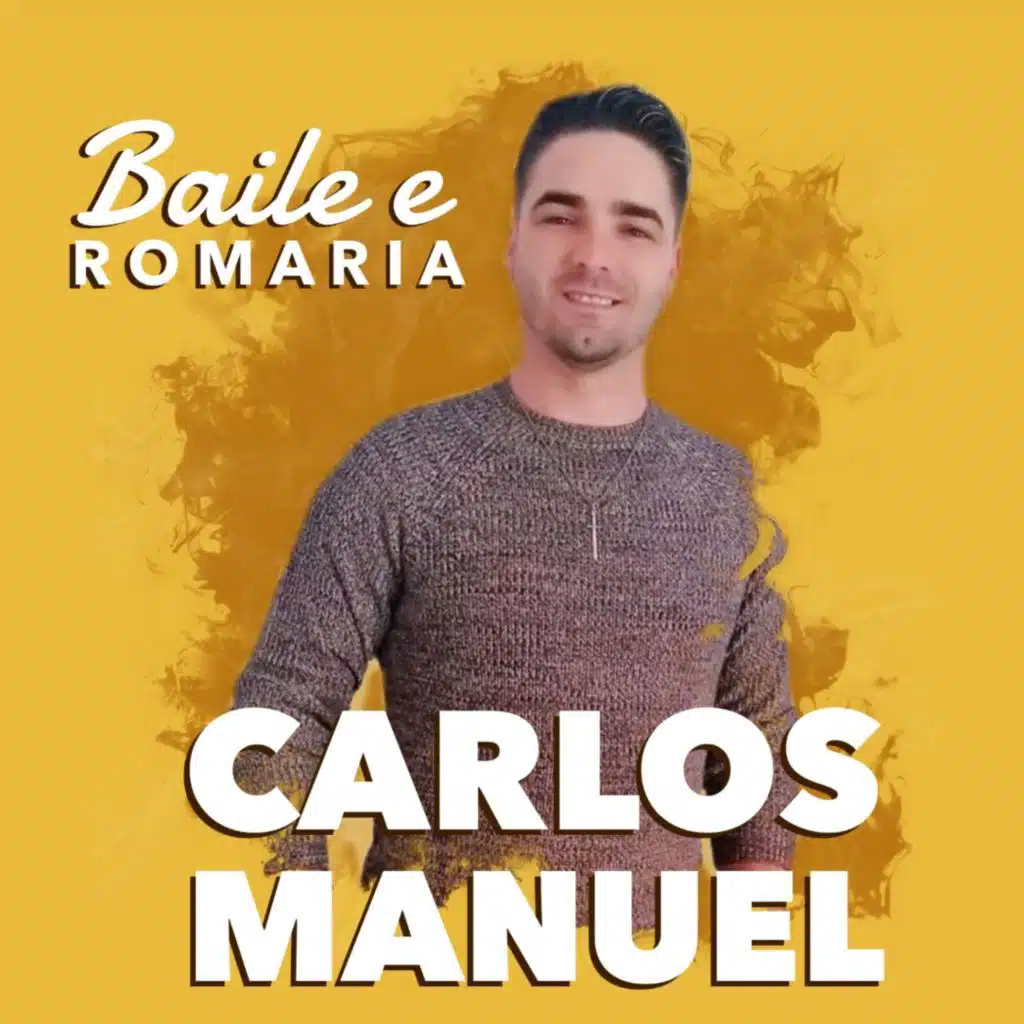 Baile e Romaria