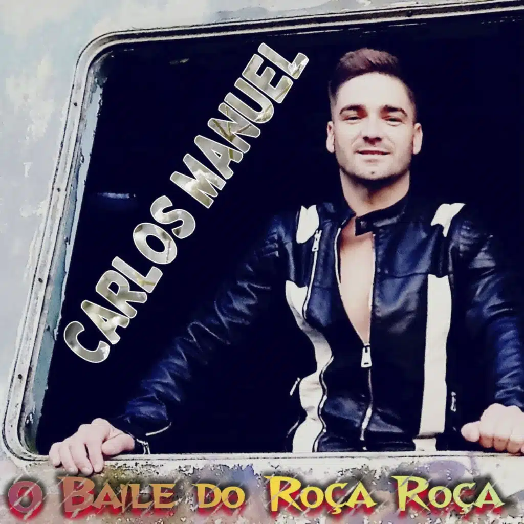 O Baile do Roça Roça