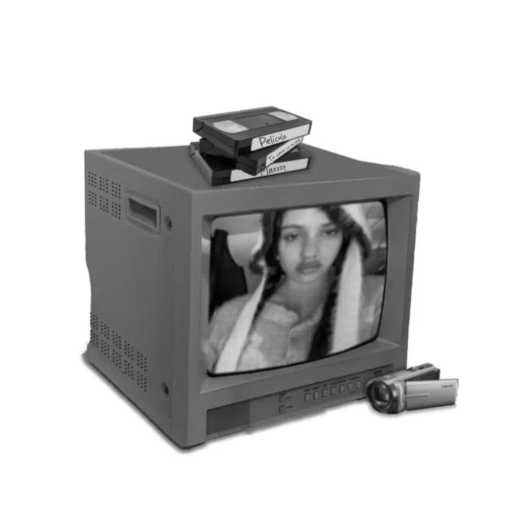 TU CARA NO ME OLVIDÉ/PELÍCULA