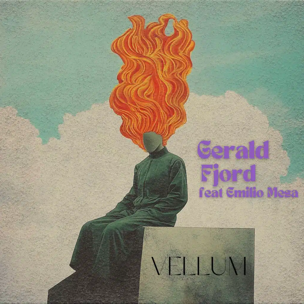 Gerald Fjord