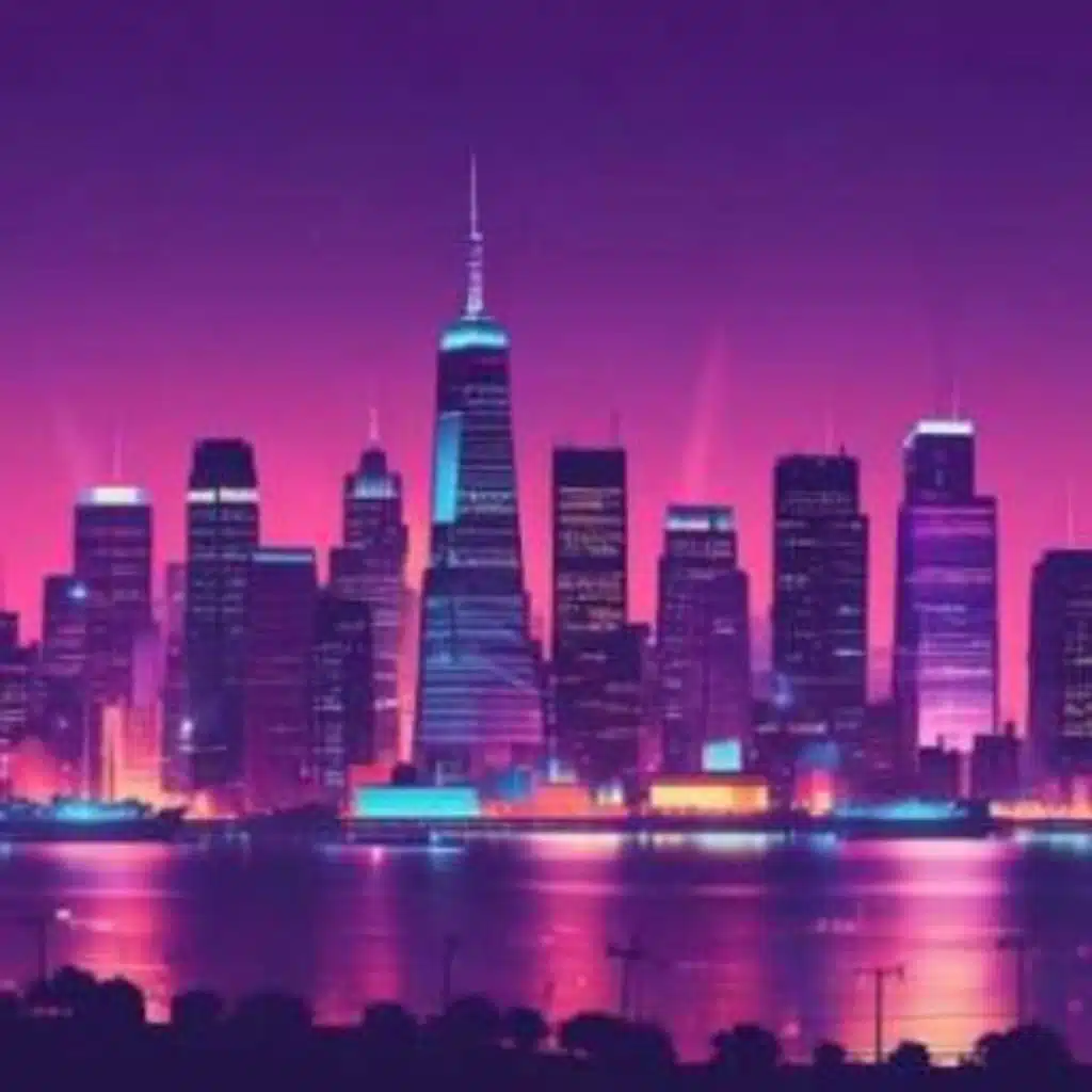 Neon Nights