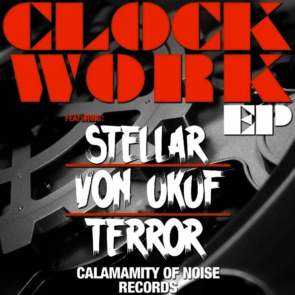 Clockwork EP