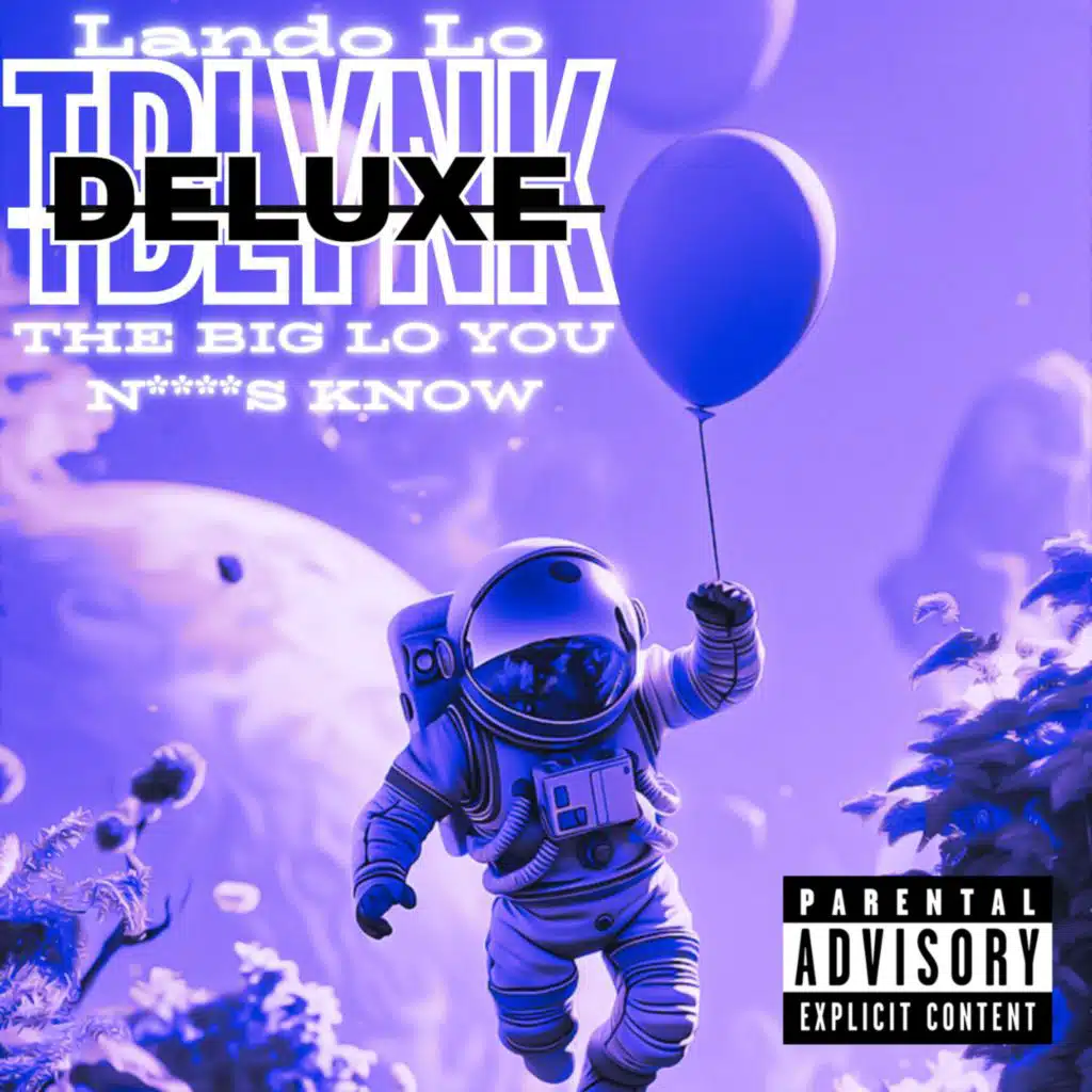 TBLYNK (Deluxe)