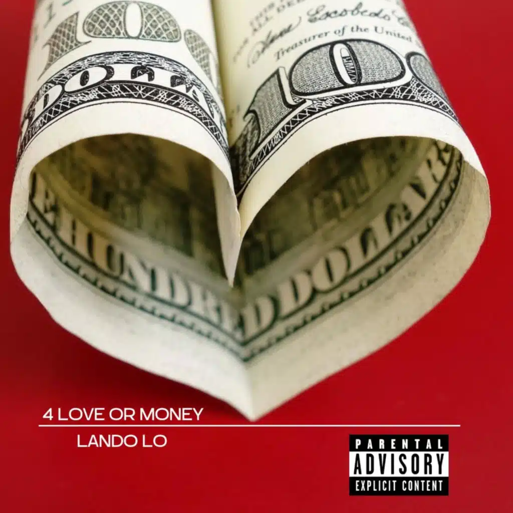 4 Love Or Money