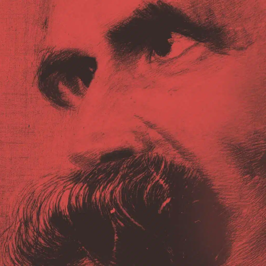 Georges Bataille’s 'On Nietzsche': War, Chance, and the Collapse of Meaning with Stuart Kendall