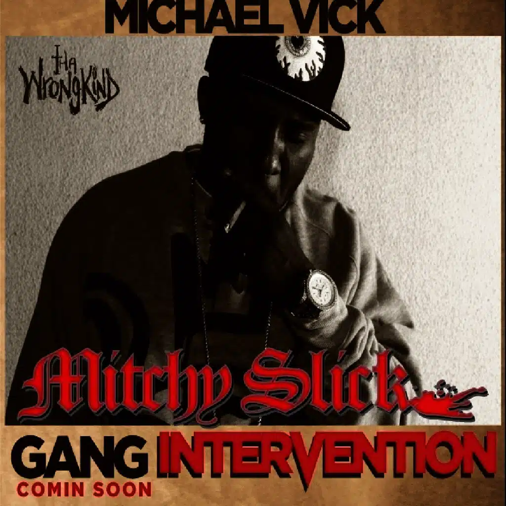 Michael Vick (Explicit)