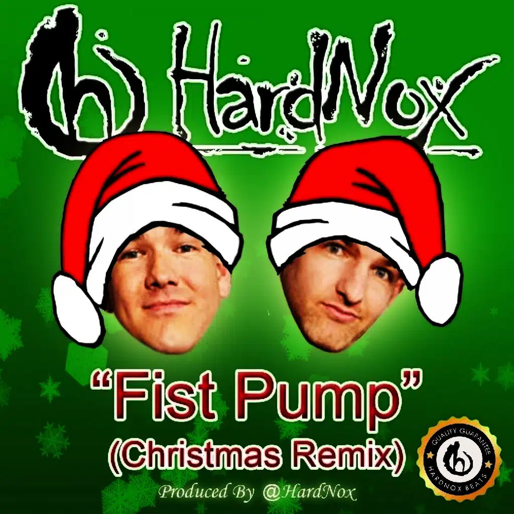 Fist Pump (Christmas Remix)