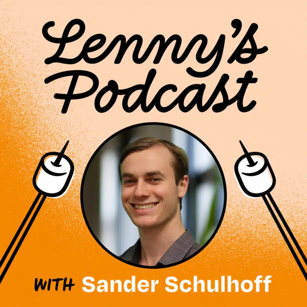 AI prompt engineering in 2025: What works and what doesn’t | Sander Schulhoff (Learn Prompting, HackAPrompt)