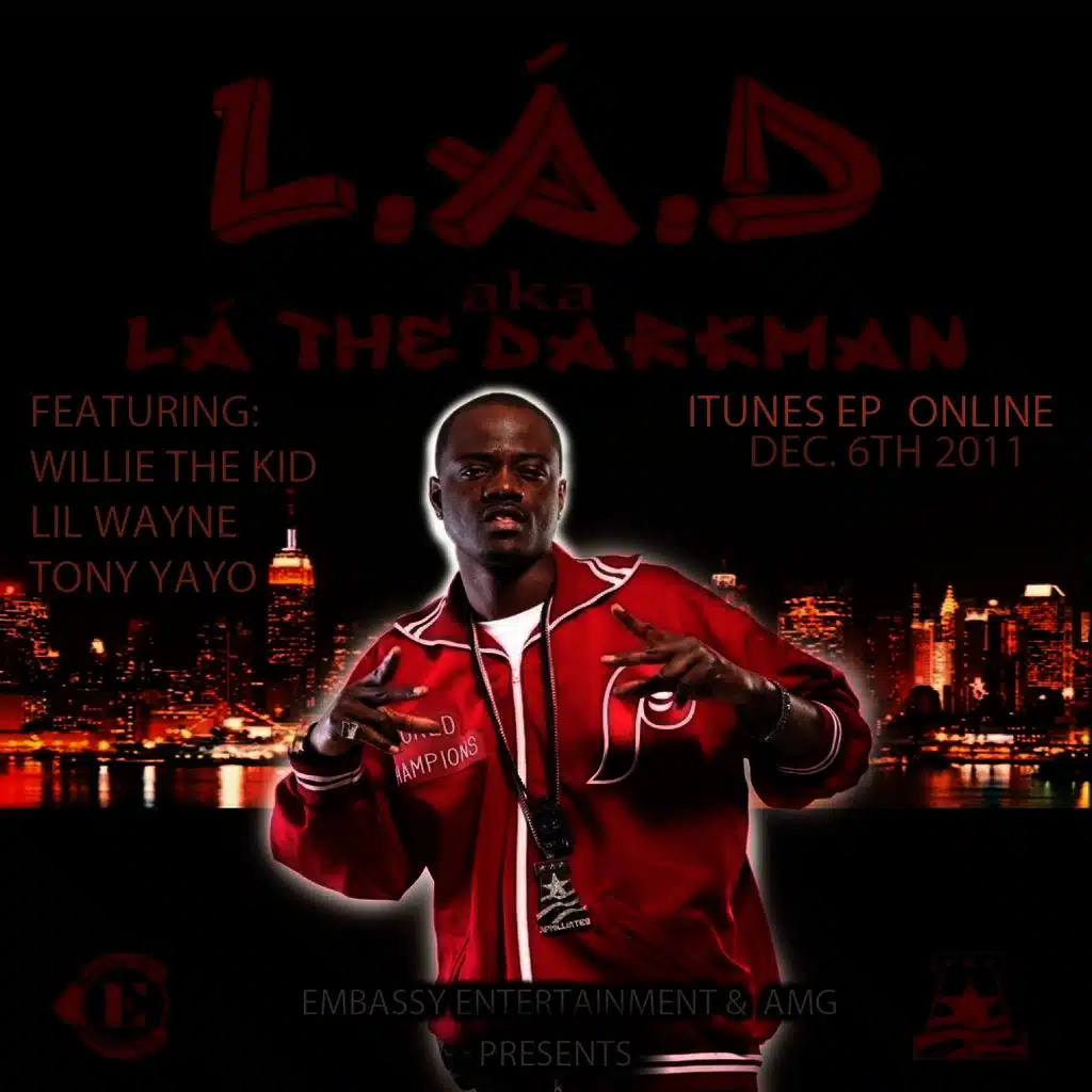 L.A.D