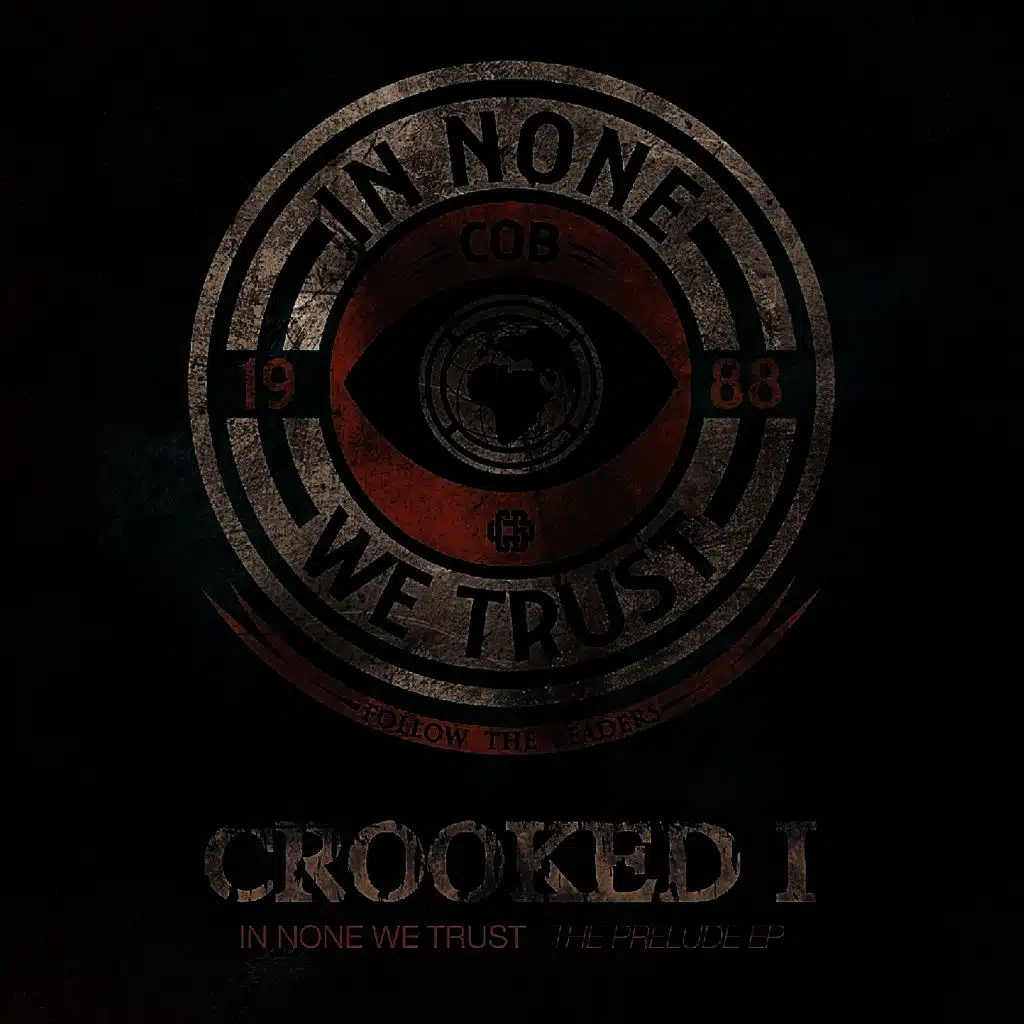 In None We Trust - The Prelude EP