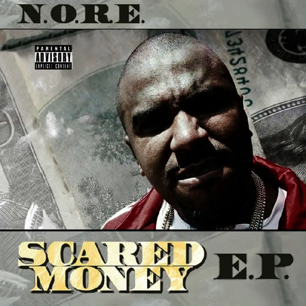 Scared Money - EP