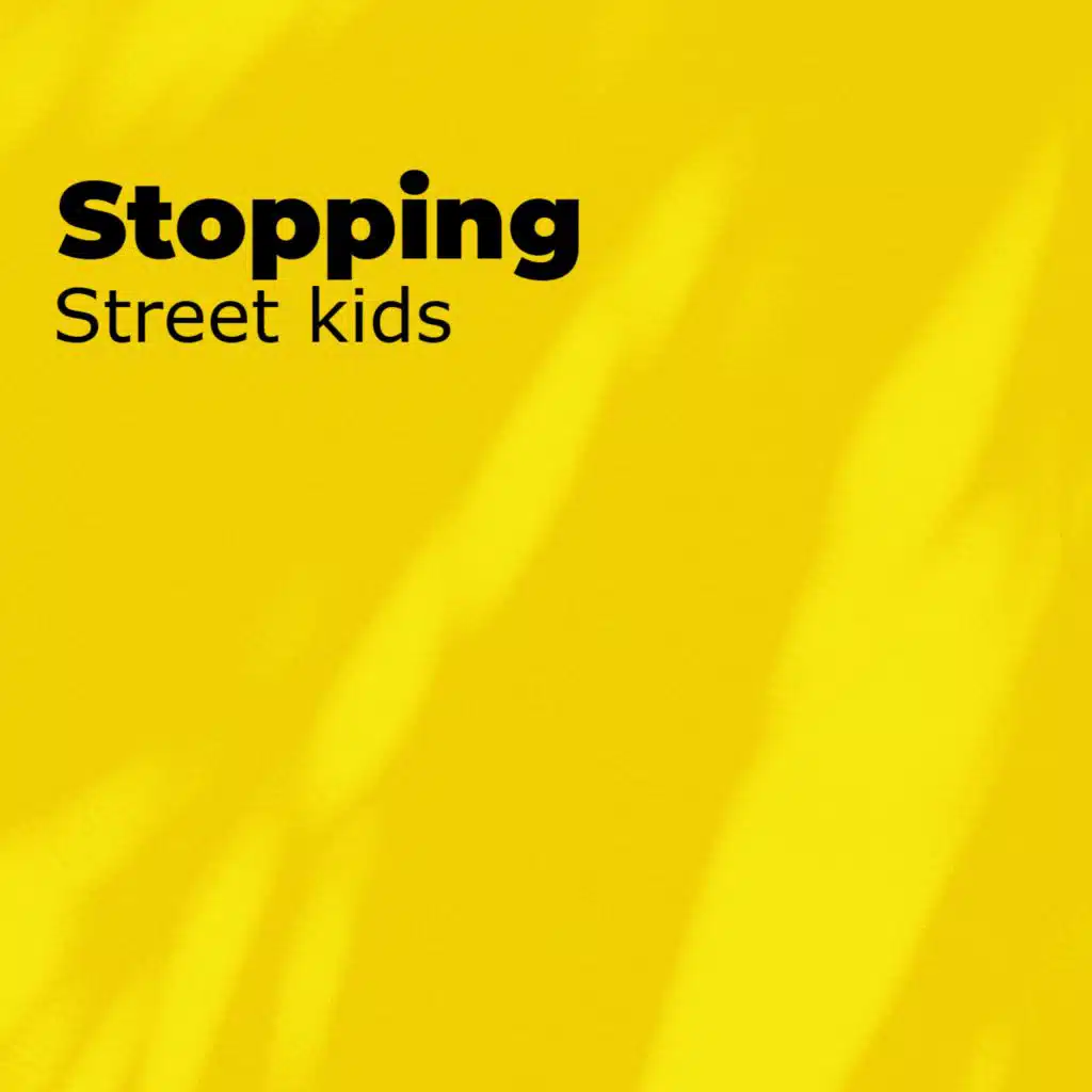 Stopping (Extended Mix)