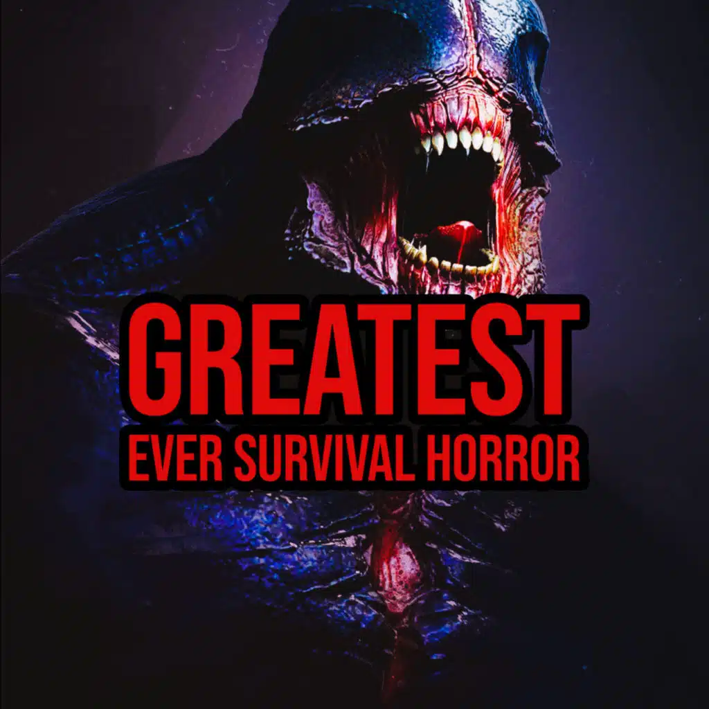 S5 Ep251: Episode 251: The Meat Locusts