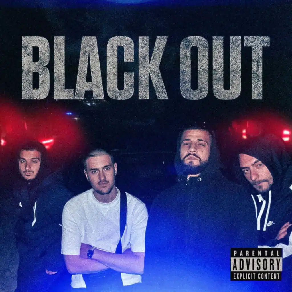 BLACK OUT