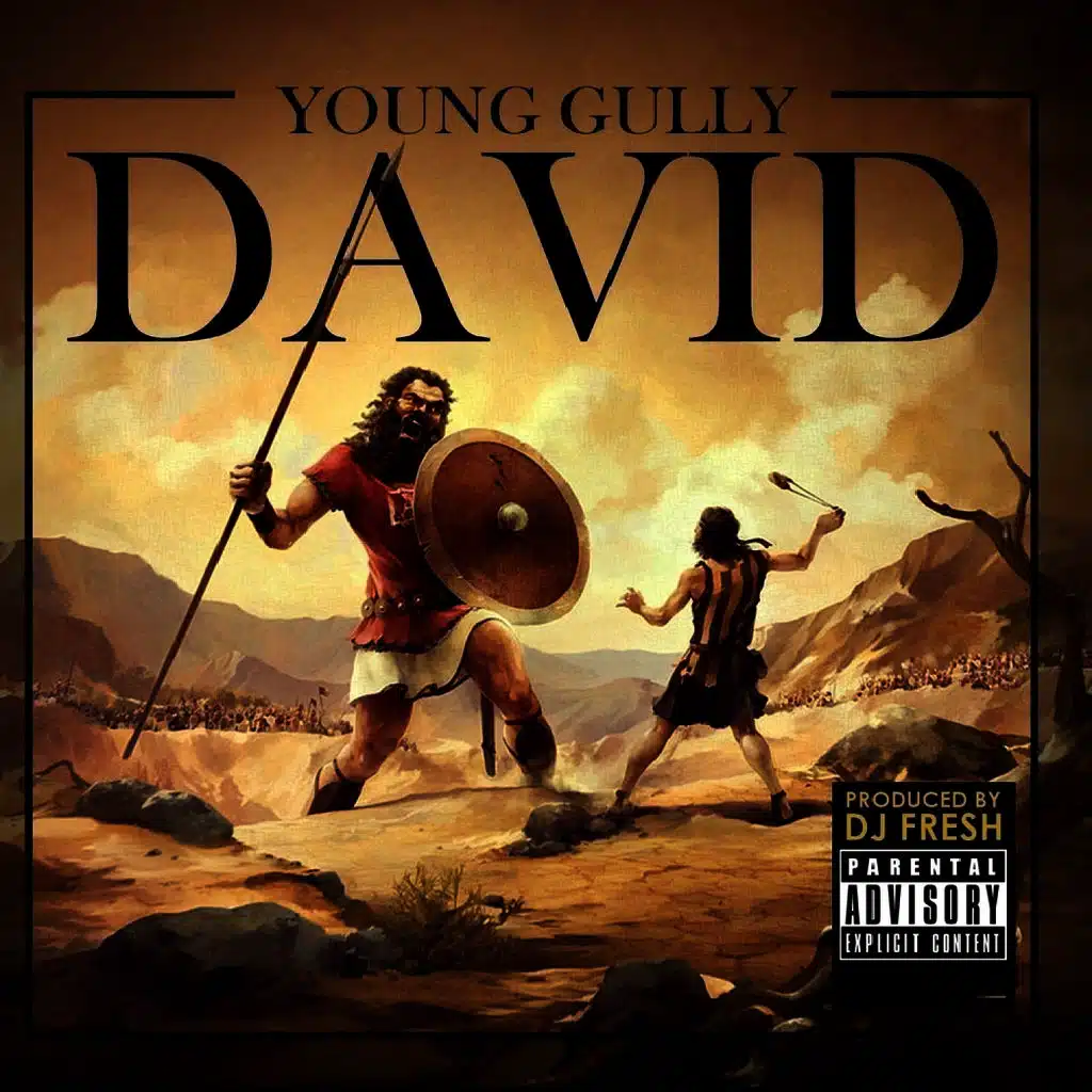 David