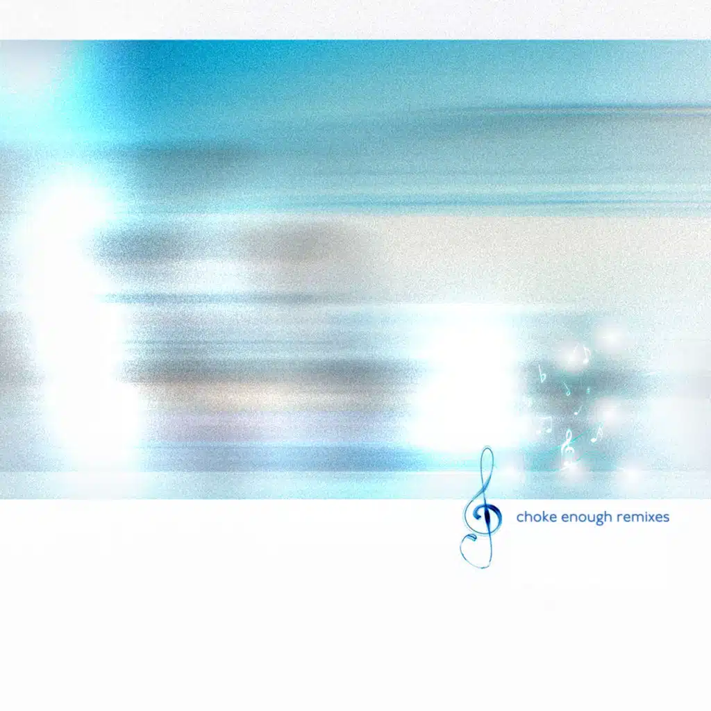 choke enough (Malibu's ambient city mix)