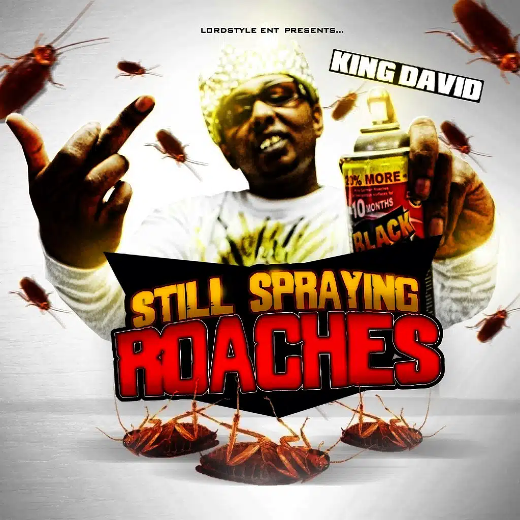 Gangsta Queen (ft. Prettie Blaque)