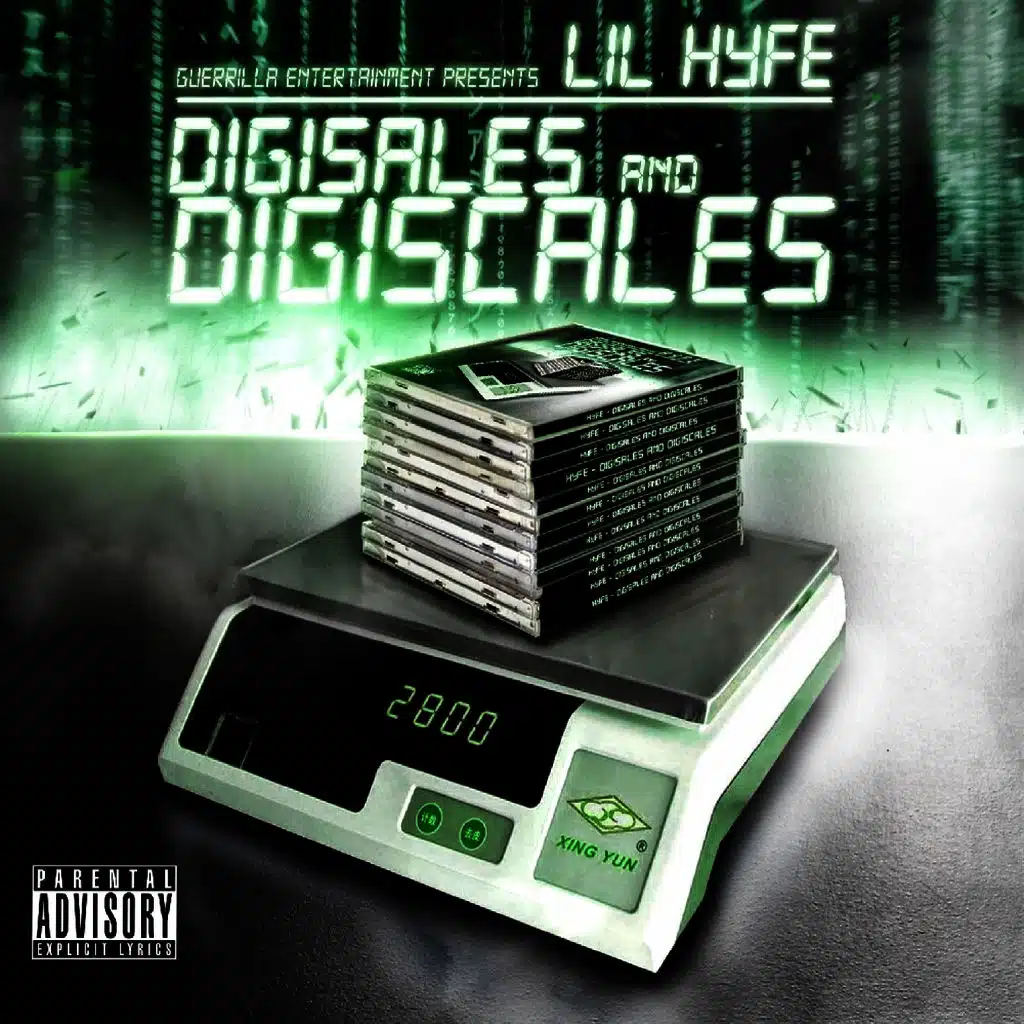 Undaworld (ft. Kleet Da Banga)