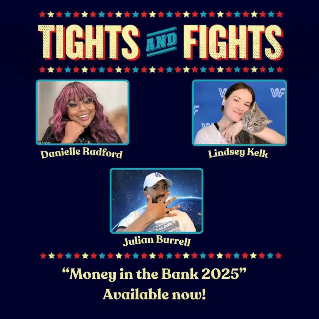 Ep. 446: Money in the Bank 2025