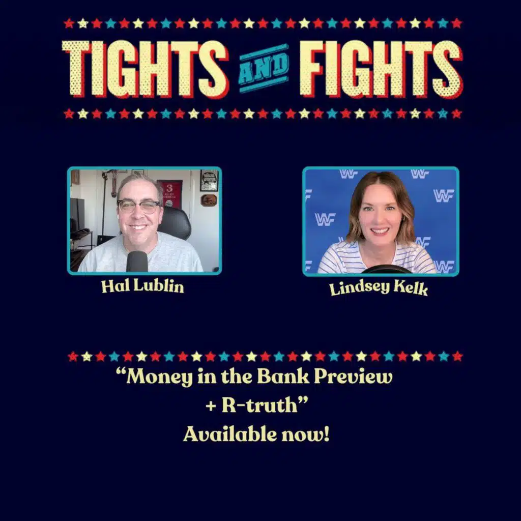 Ep. 445: Money in the Bank Preview + R-truth