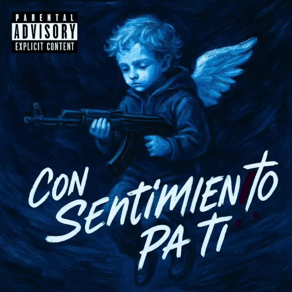 Con Sentimiento pa ti