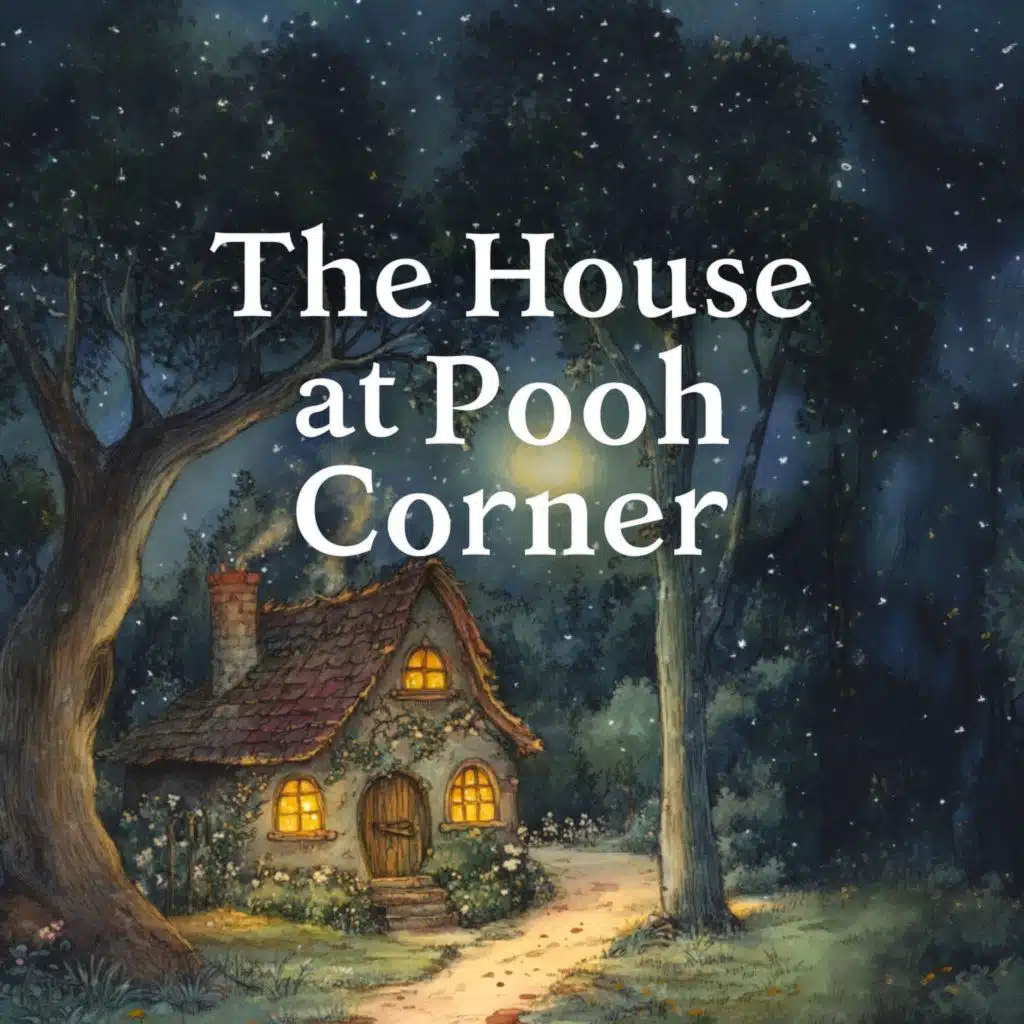 The House at Pooh Corner, Part 3 of 5