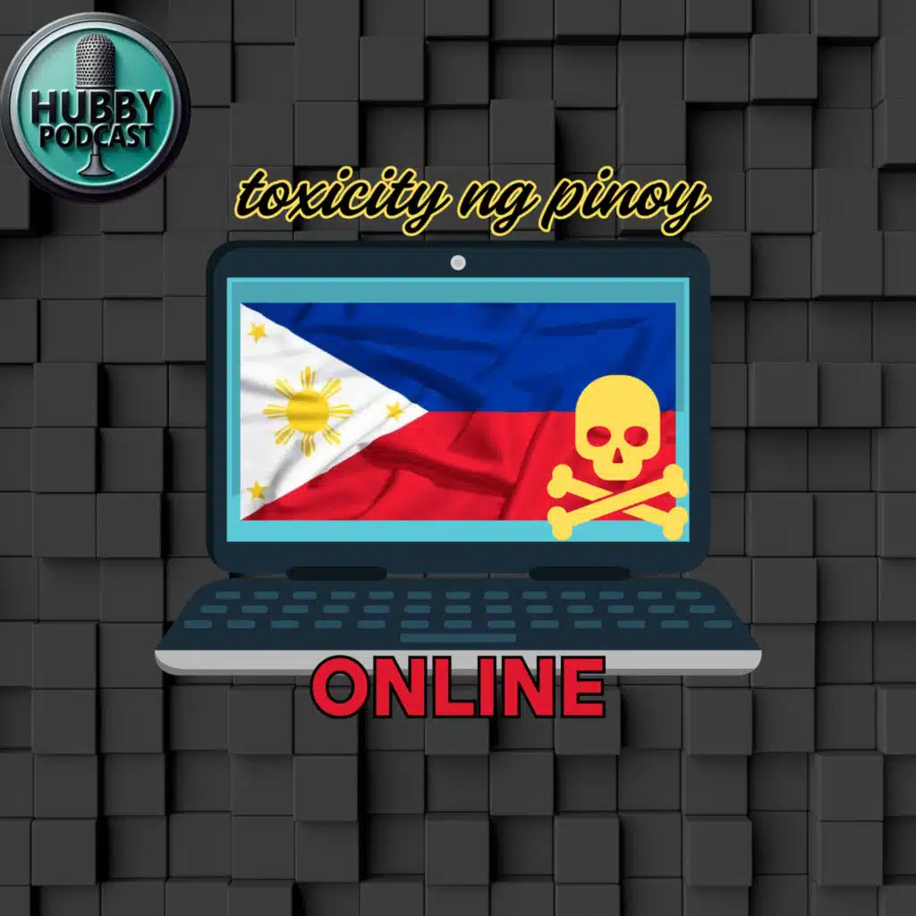 Toxicity ng Pinoy Online