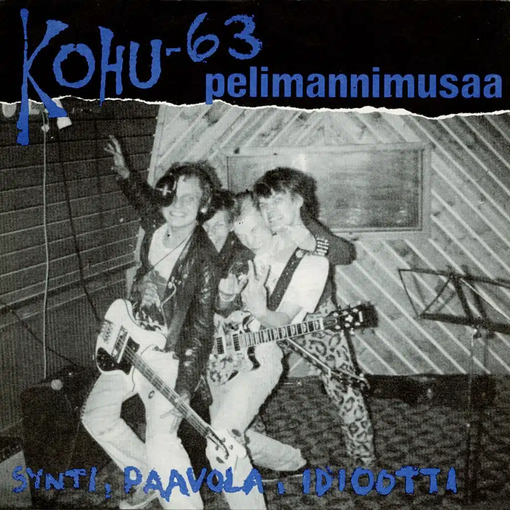 KOHU-63