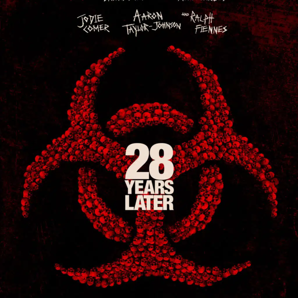 28 Years Later movie was super good 