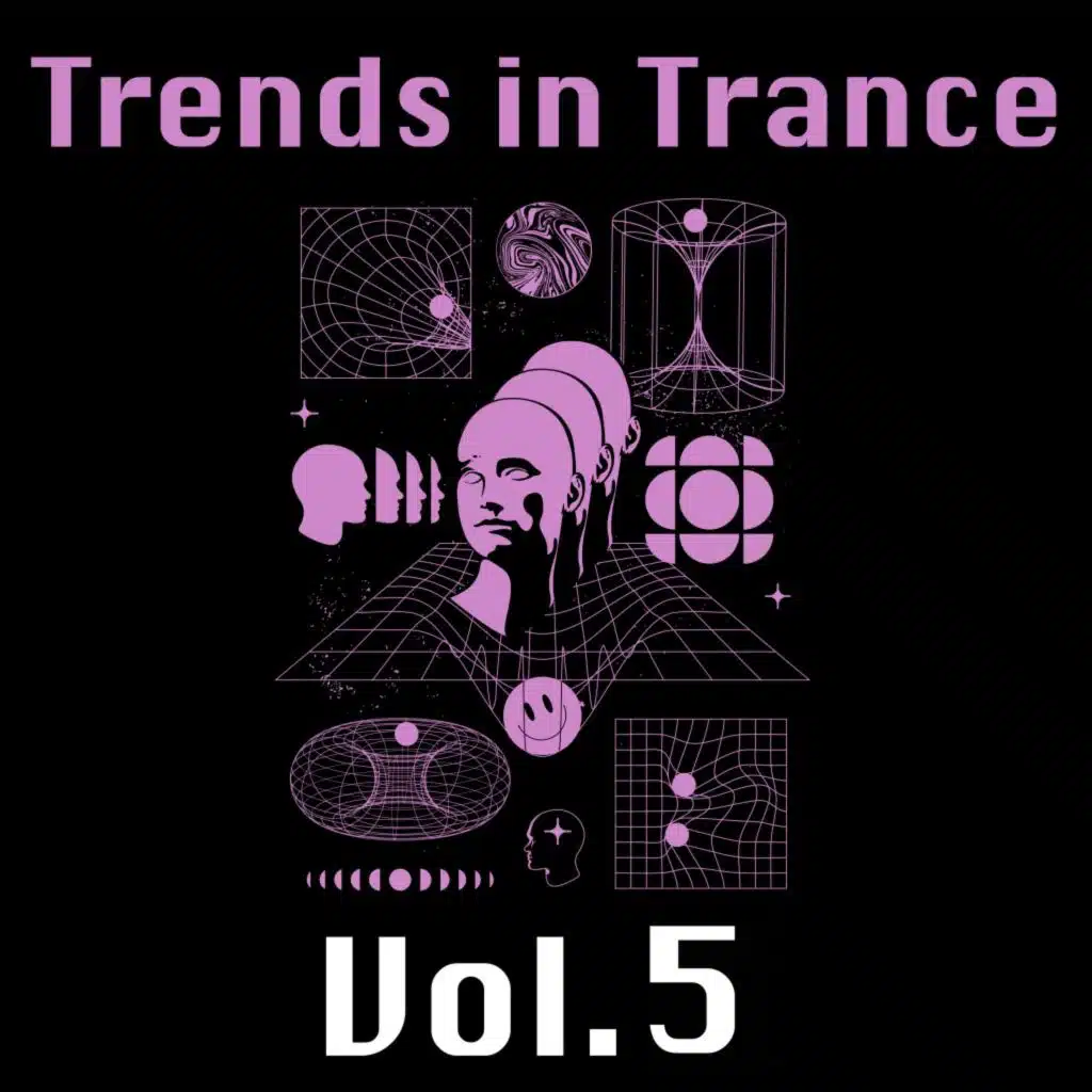 Trends in Trance, Vol. 5