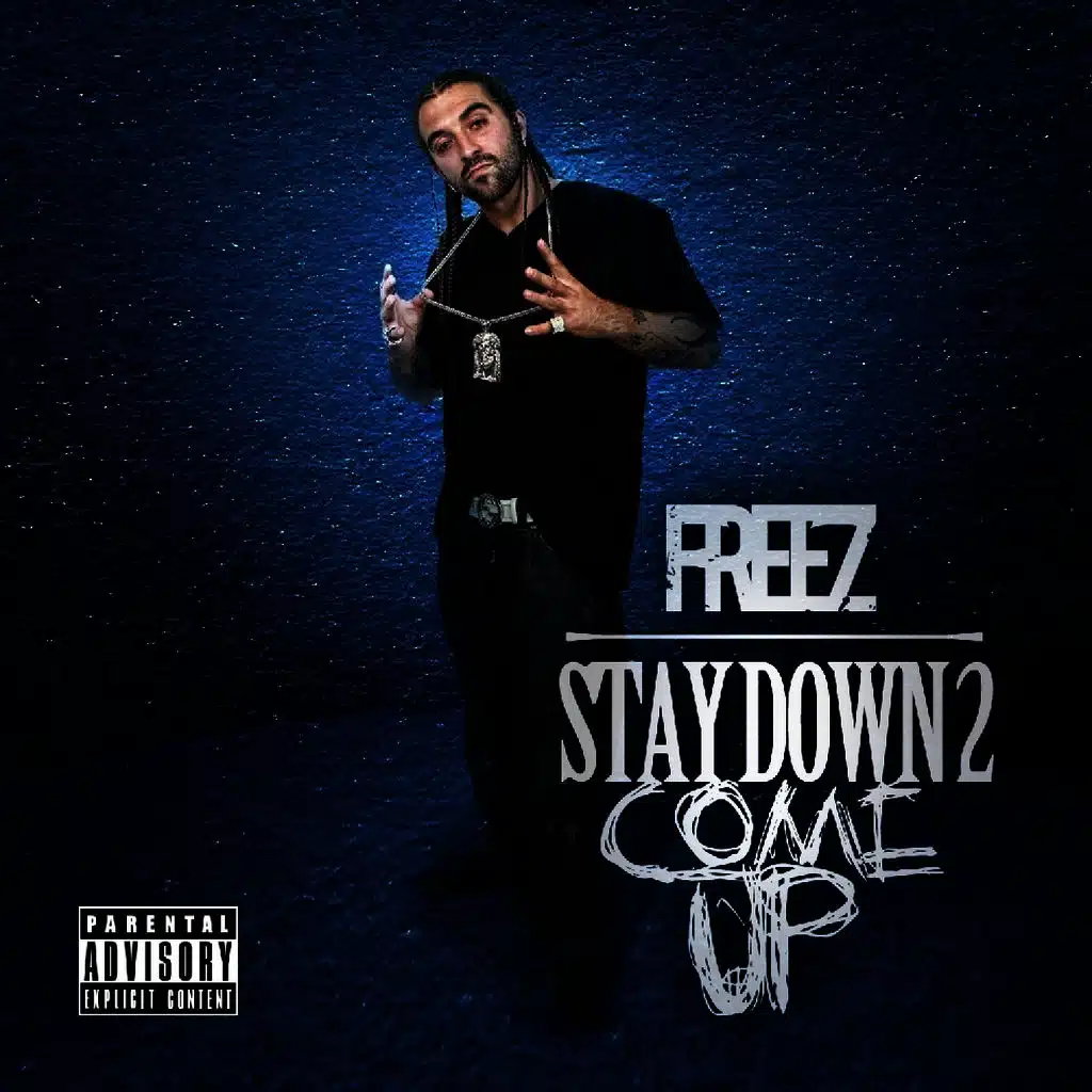 Stay Down To Come Up