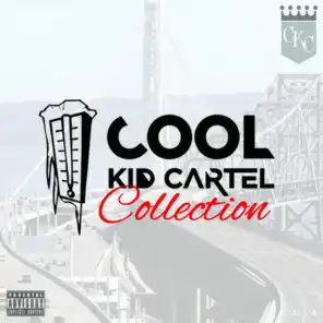 Cool Kid Cartel Collection
