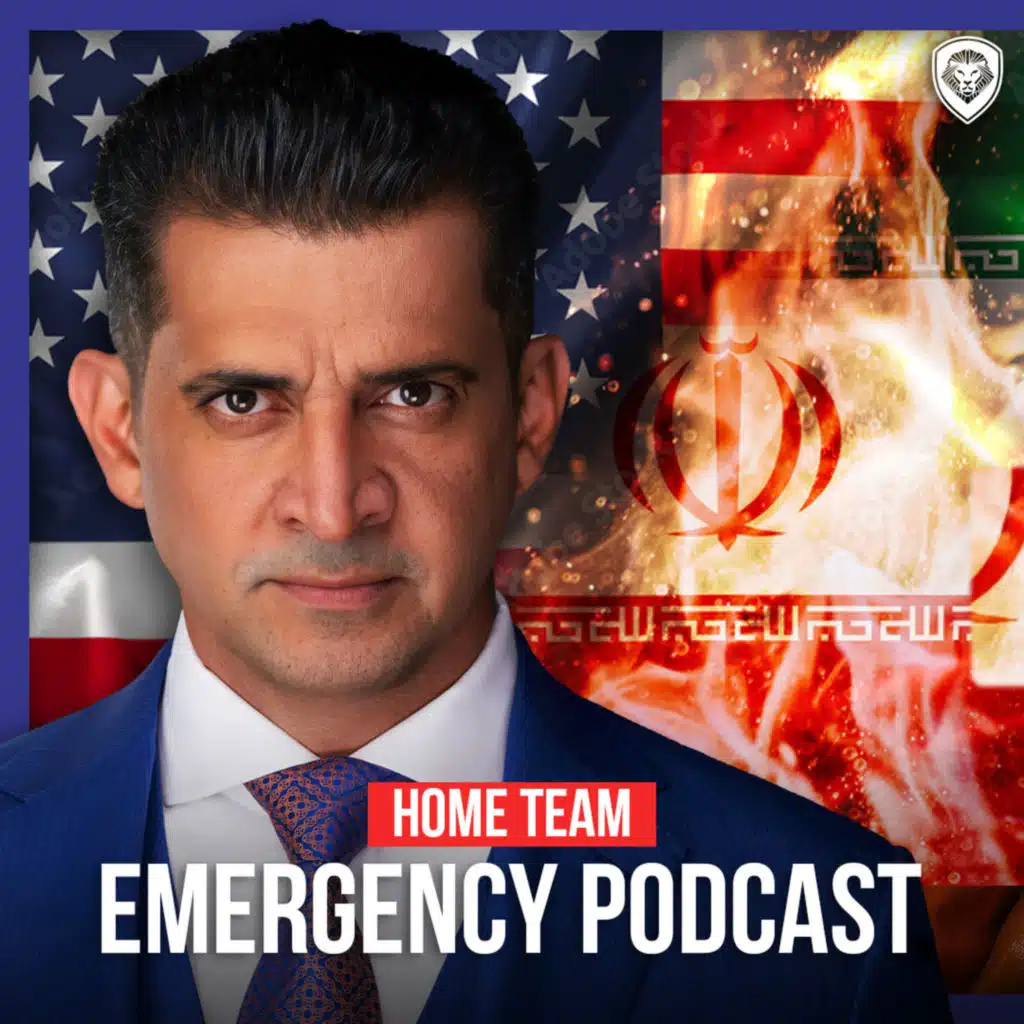 Trump Addresses Nation After US Strikes 3 Iranian Nuclear Sites | EMERGENCY PBD PODCAST | Ep. 606