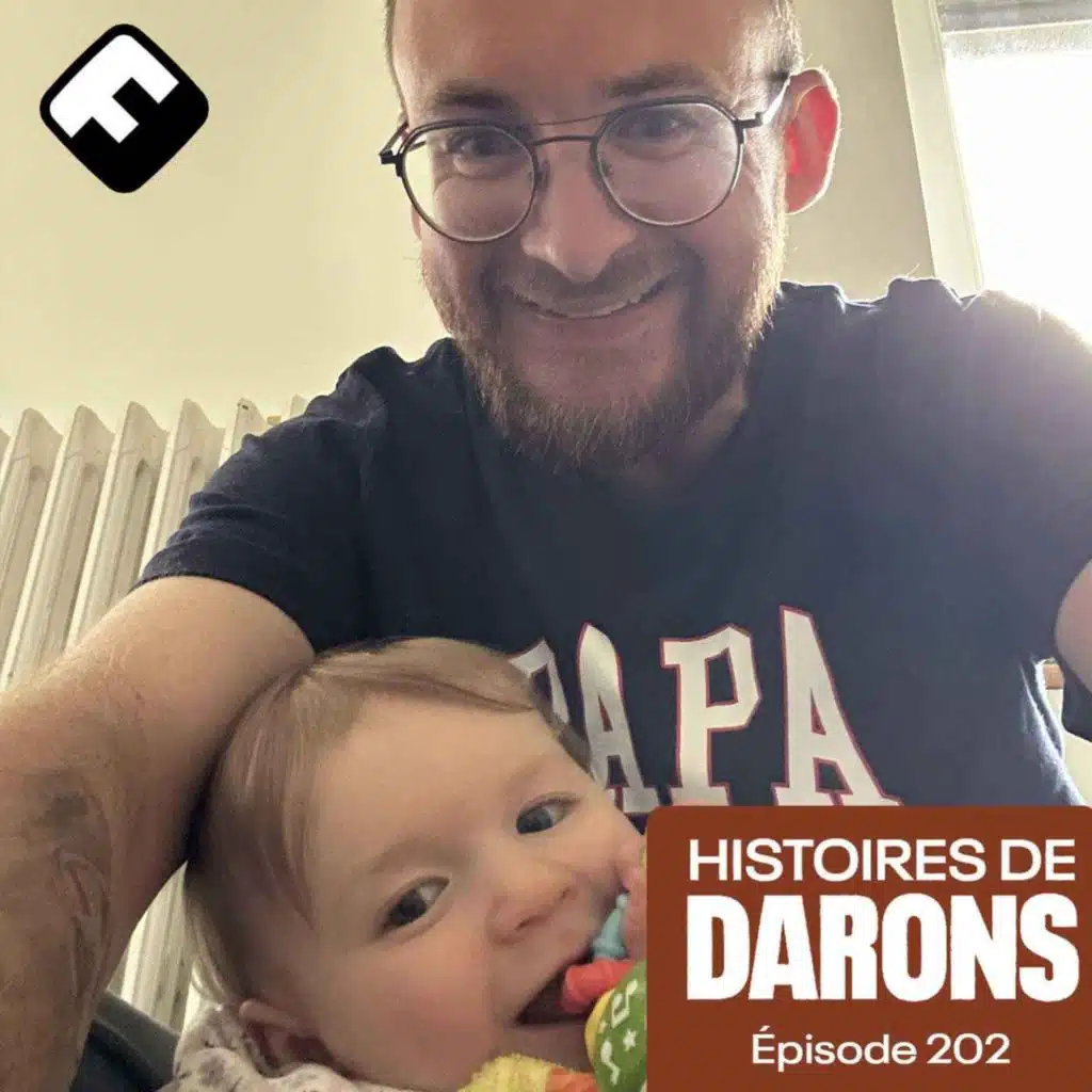 EXTRAIT // Devenir père solo : comment Florian se reconstruit