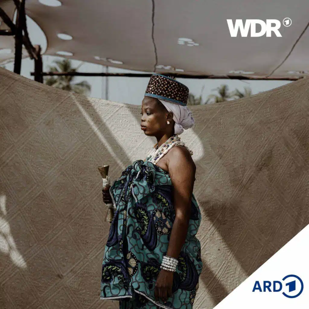 Gegen den Strom (1/2): Der Fluss