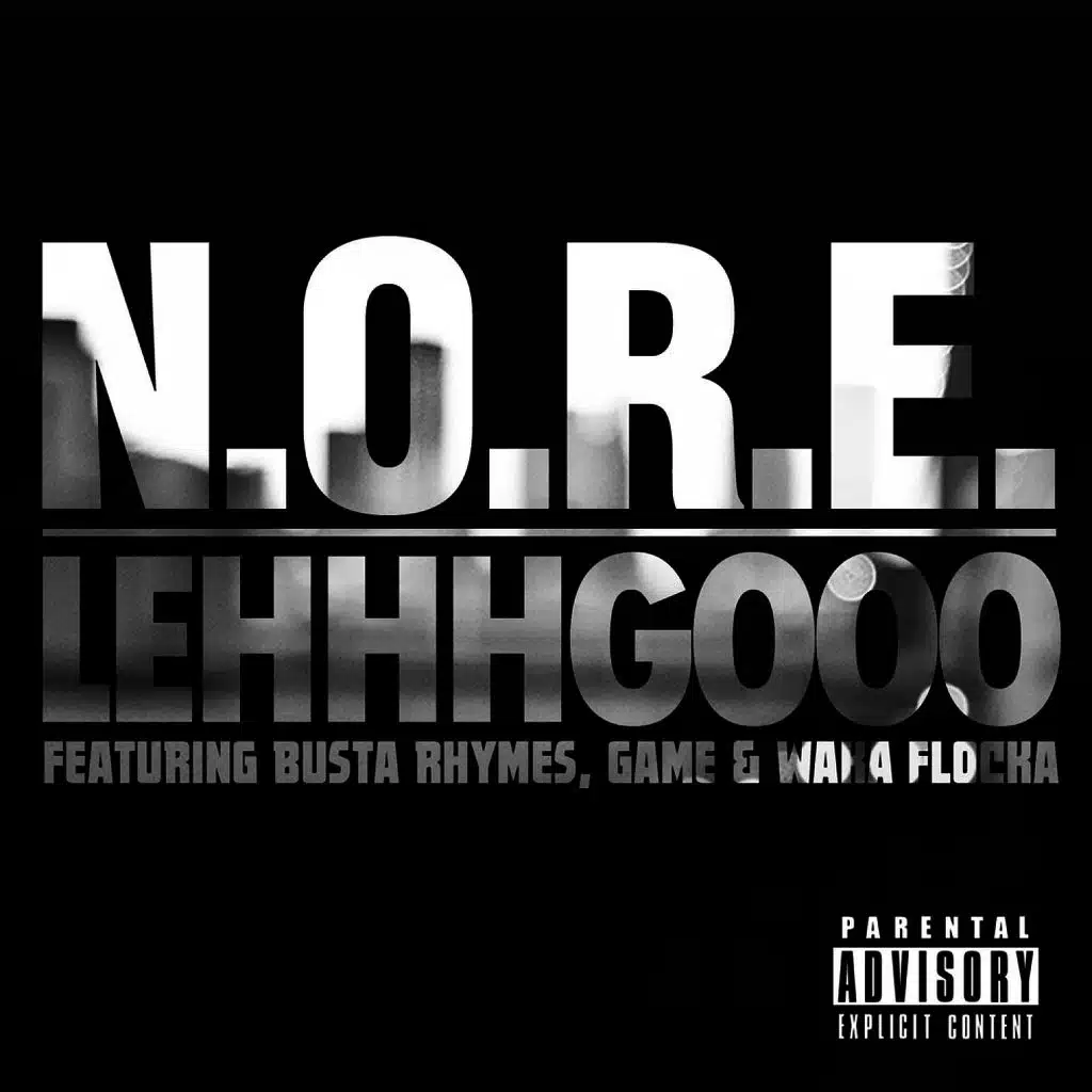 Lehhhgooo (feat. Busta Rhymes, Game & Waka Flocka)