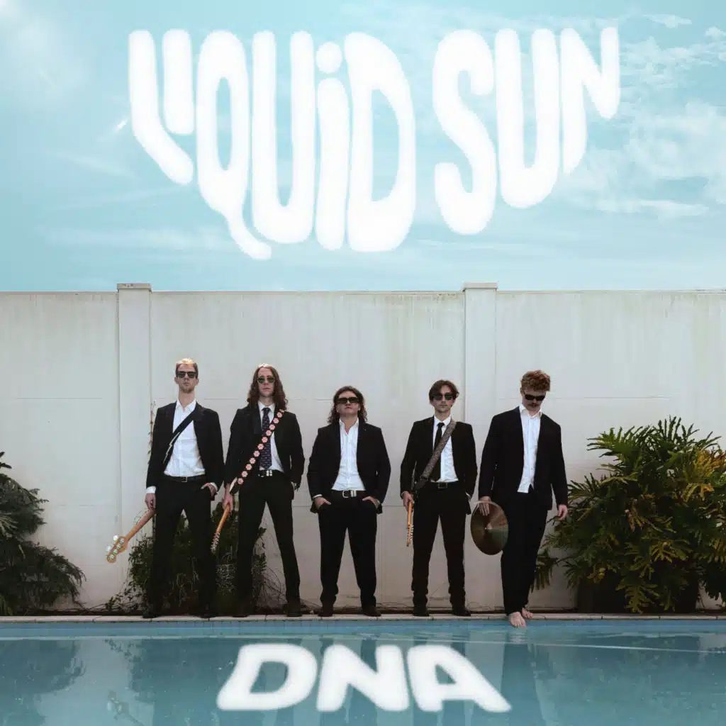 DNA
