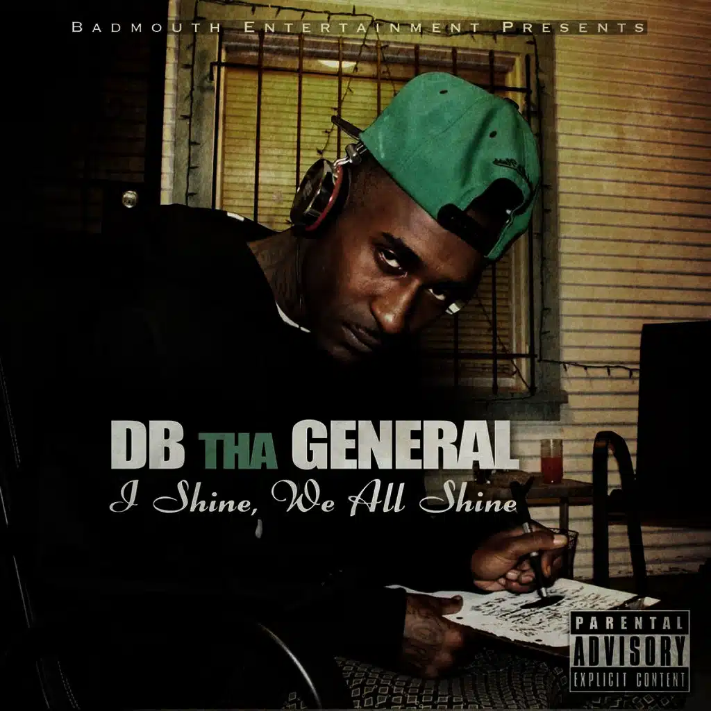 I Shine, We All Shine