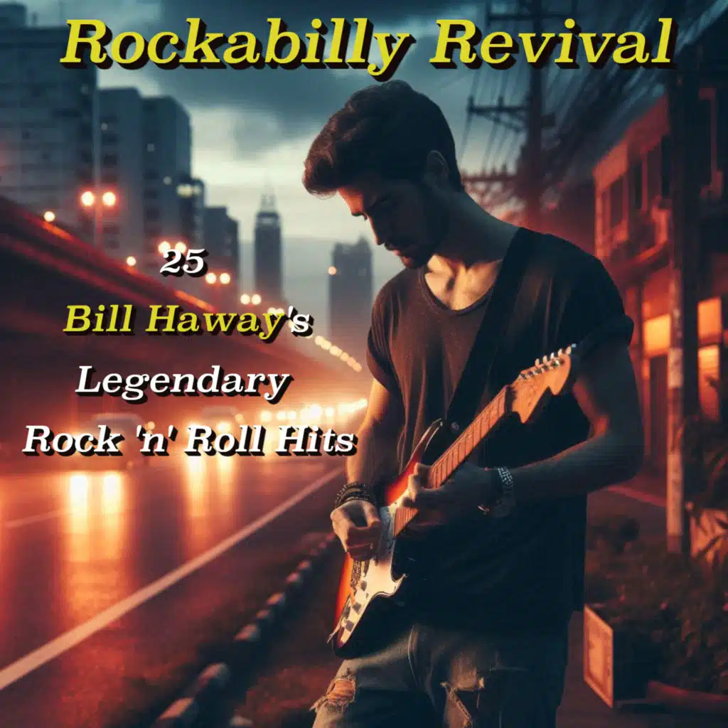 (We're Gonna)Rock Around The Clock