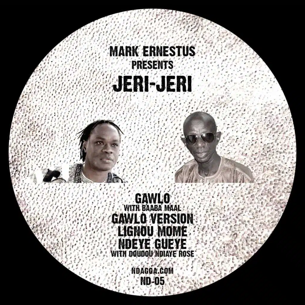 Jeri-Jeri