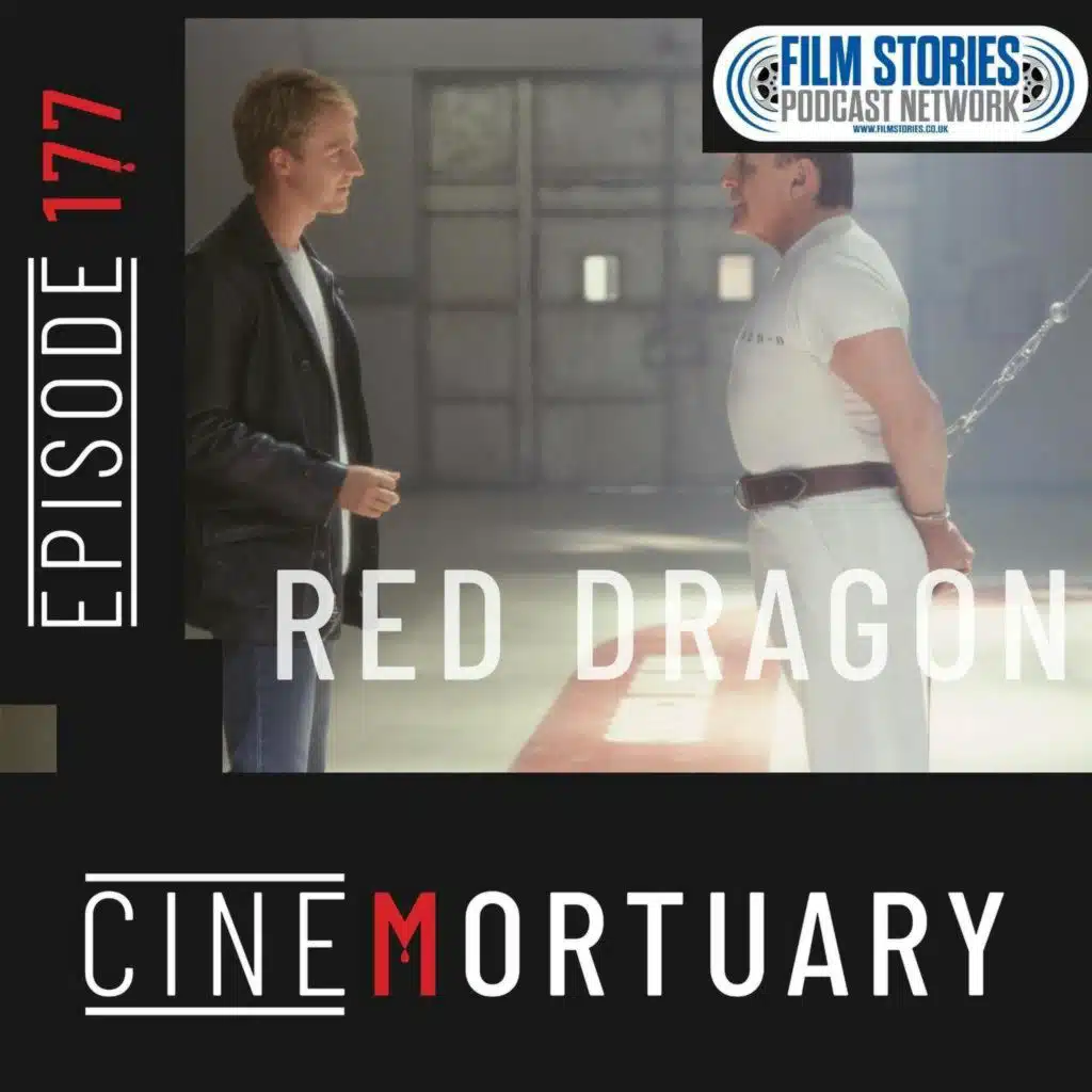 Red Dragon (2002)