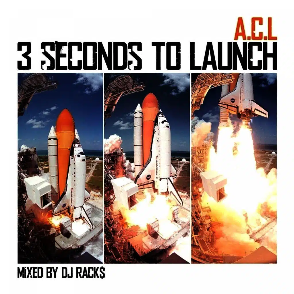 3 Seconds to Launch