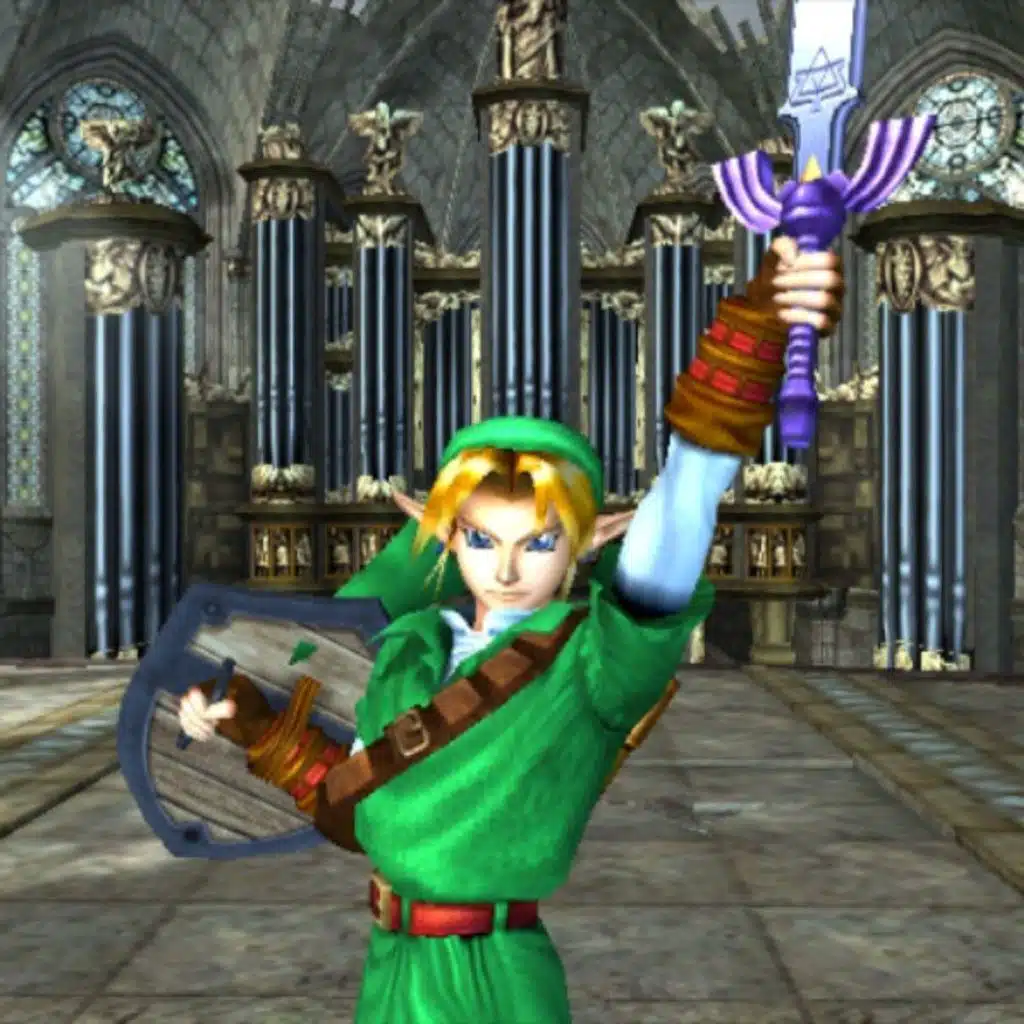 290: Earn Your Nintendo License