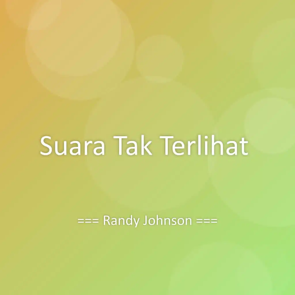 Randy Johnson