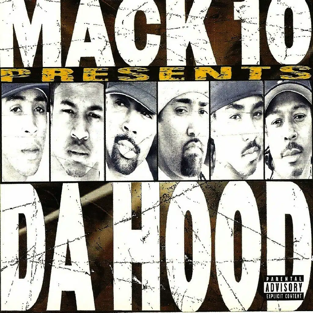 Pay Back (ft. Techniec)