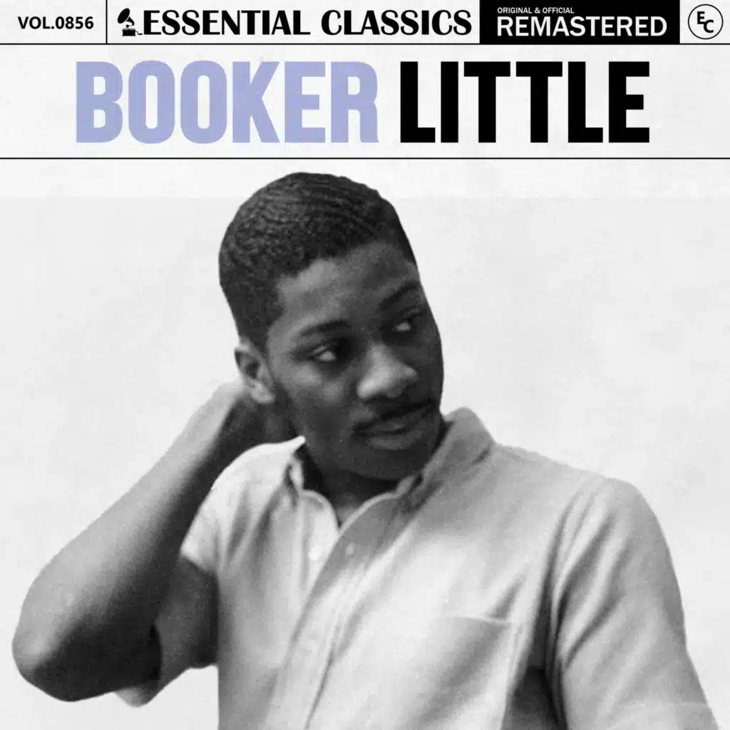 Essential Classics, Vol. 856: Booker Little