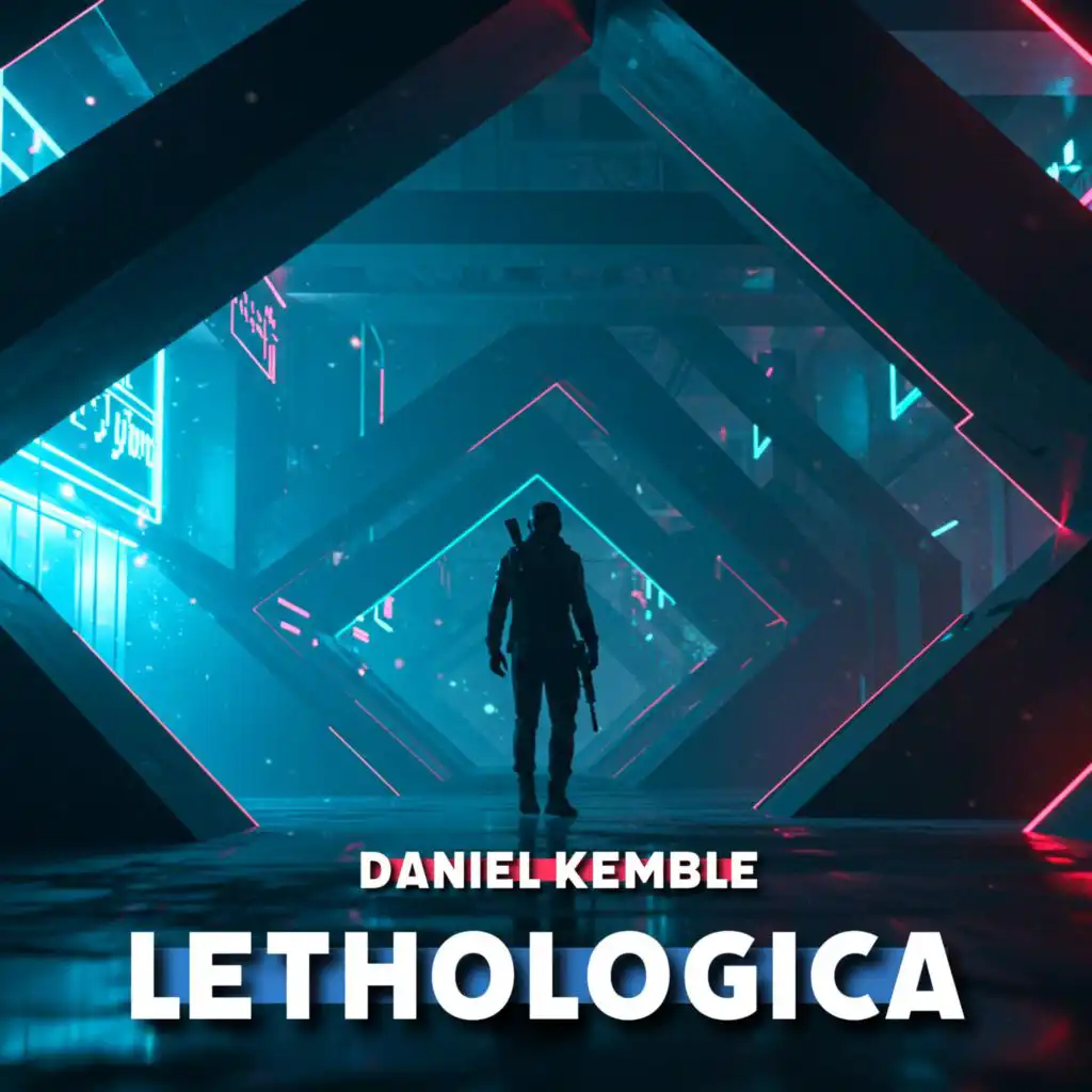 Daniel Kemble
