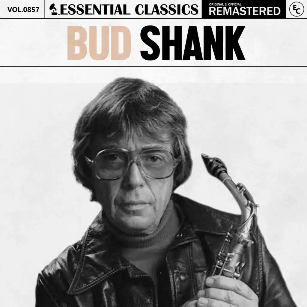 Bud Shank