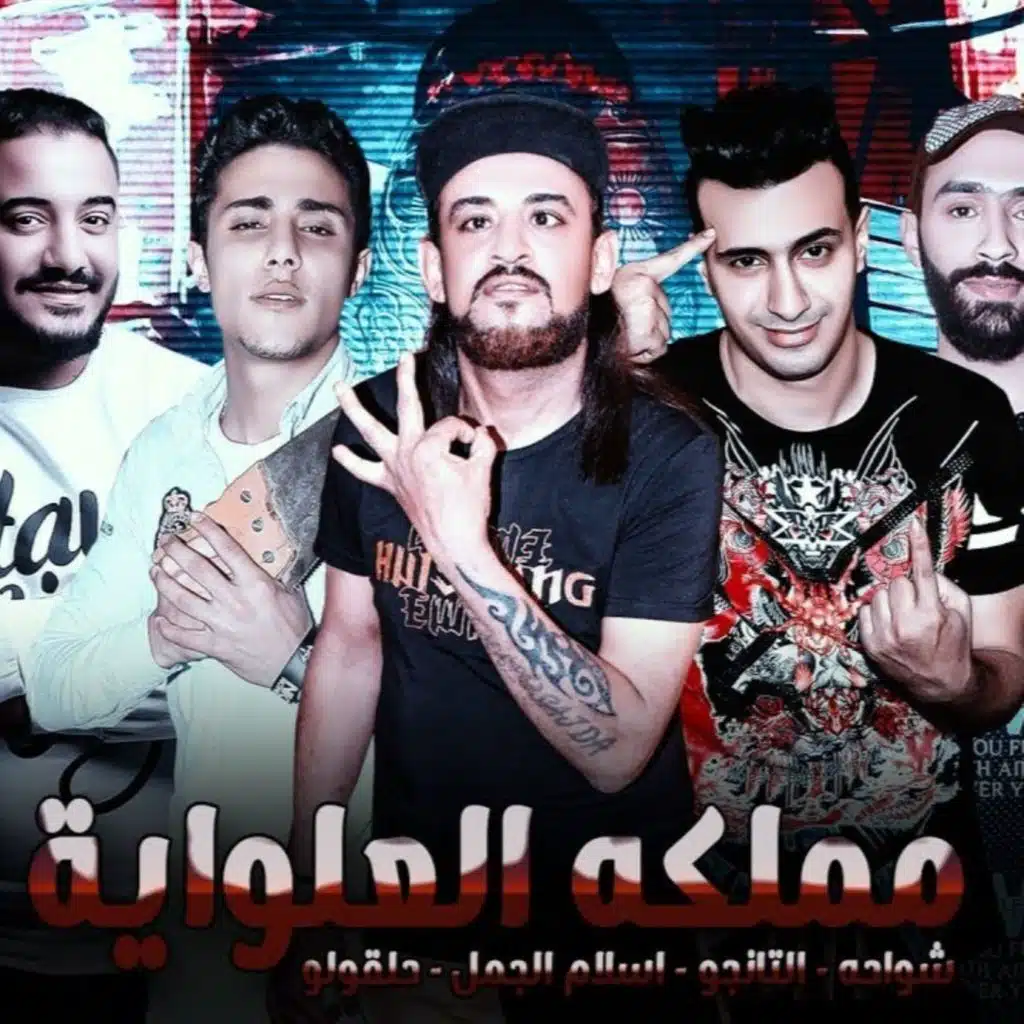 مملكة العلوايه